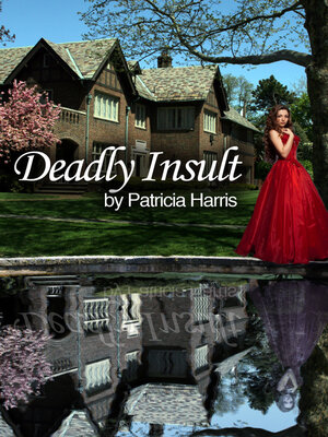 cover image of Deadly Insult